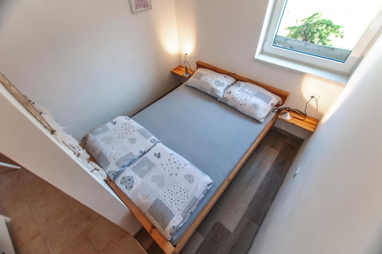 Apartments Julia Бохинь Экстерьер фото